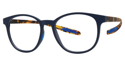 Modern Times Vocal Eyeglasses