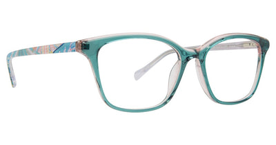 Vera Bradley VB Sage Eyeglasses