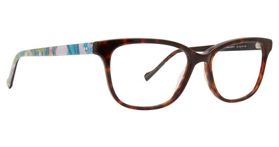 Vera Bradley VB Joss Eyeglasses