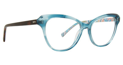 Vera Bradley VB Kieran Eyeglasses