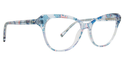 Vera Bradley VB Kieran Eyeglasses