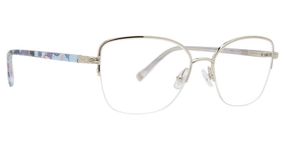 Vera Bradley VB Fae Eyeglasses