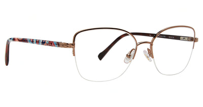 Vera Bradley VB Fae Eyeglasses