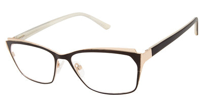 L.A.M.B. LAUF103 Eyeglasses
