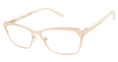 L.A.M.B. LAUF103 Eyeglasses