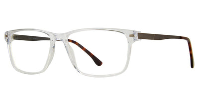 Vivid BIG AND TALL 22 Eyeglasses