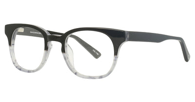 David Spencer Eyewear Benny Eyeglasses