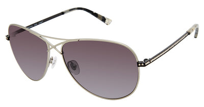 Jimmy Crystal New York JCS227 Sunglasses