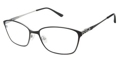 Alexander Collection Sawyer Eyeglasses