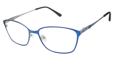 Alexander Collection Sawyer Eyeglasses