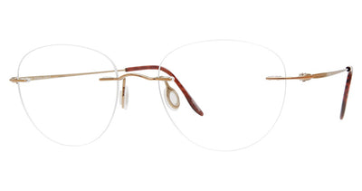 Global Optique 714 Eyeglasses