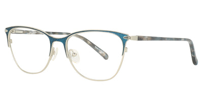 Cote d Azur CDA-332 Eyeglasses