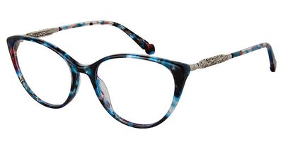 Laura Ashley MERRYN Eyeglasses