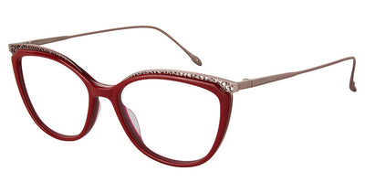 Laura Ashley VIANA Eyeglasses