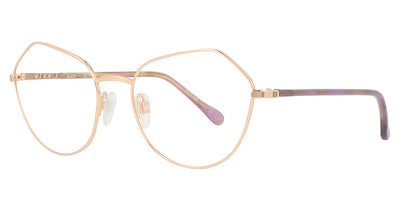 Alan J AJ-512 Eyeglasses