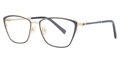 Oscar De La Renta OSL743 Eyeglasses
