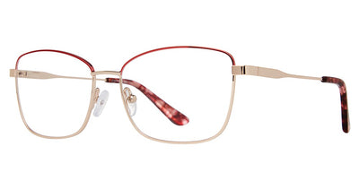 Vivid EXPRESSIONS 1134 Eyeglasses