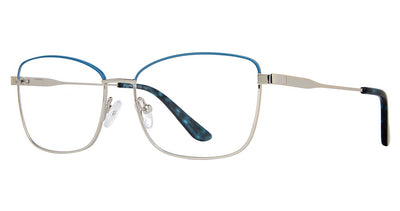 Vivid EXPRESSIONS 1134 Eyeglasses