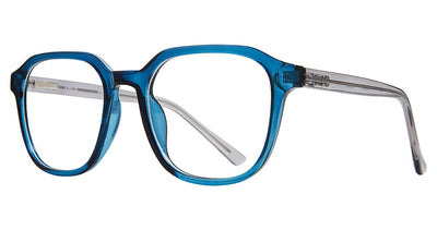 Eye Q Eyewear SW346 Eyeglasses