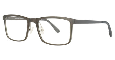 I Optics BURAN Eyeglasses