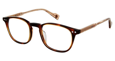 Ben Sherman LAWRENCE Eyeglasses