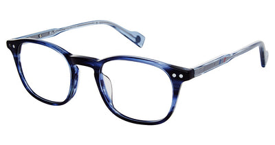Ben Sherman LAWRENCE Eyeglasses