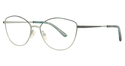 Cote d Azur CDA-340 Eyeglasses