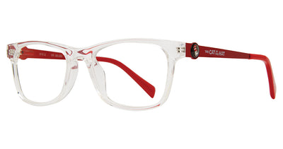 Dr. Seuss CAT 1 Eyeglasses