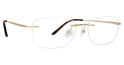 Totally Rimless Infinity 03(360) Eyeglasses