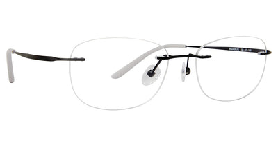 Totally Rimless Infinity 03(360) Eyeglasses