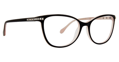 Badgley Mischka Sirine Eyeglasses