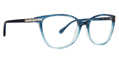 Badgley Mischka Sirine Eyeglasses