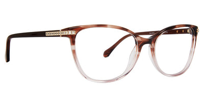 Badgley Mischka Sirine Eyeglasses