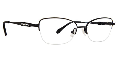 Badgley Mischka Pierrette Eyeglasses