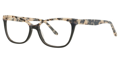 BCBG Max Azria Lysandra Eyeglasses