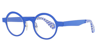 Etnia Barcelona 4 BRUT13 44O Eyeglasses