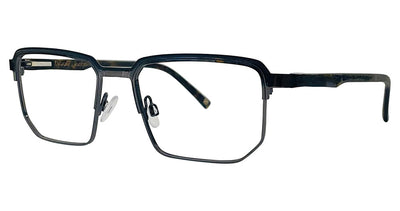 Randy Jackson Randy Jackson Ltd. Ed X102 Eyeglasses