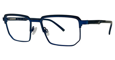 Randy Jackson Randy Jackson Ltd. Ed X102 Eyeglasses