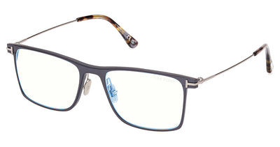 Tom Ford FT5865-B Eyeglasses