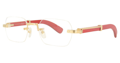 Cartier CT0377O Eyeglasses