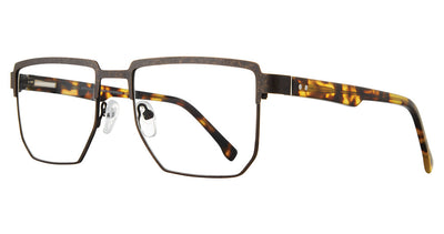 Brooklyn Heights Eyewear Jefferson Eyeglasses