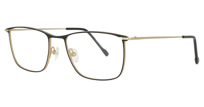 Scott Harris Scott Harris 878 Eyeglasses