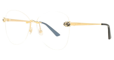 Cartier CT0416O Eyeglasses