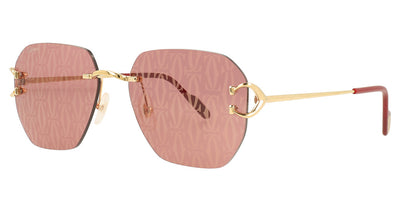 Cartier CT0394S Sunglasses