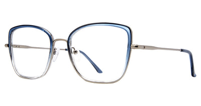 Vivid EXPRESSIONS 1137 Eyeglasses