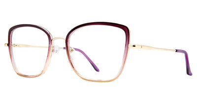 Vivid EXPRESSIONS 1137 Eyeglasses