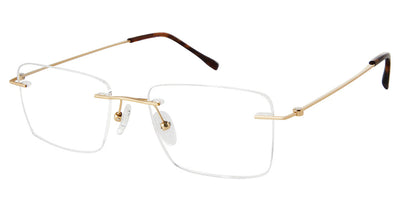 TLG NU072 Eyeglasses