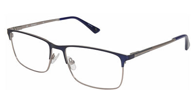 Hackett London HEK 1234-1 Eyeglasses