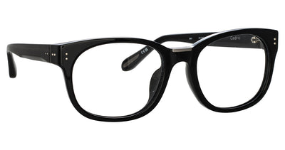 Linda Farrow LFL1275B CEDRIC Eyeglasses