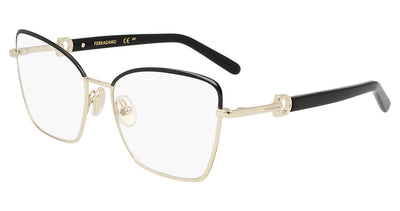 Ferragamo SF2223N Eyeglasses